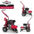 thumbnail image 10 of Briggs & Stratton 3,200 max PSI 4.5 max GPM Gas Pressure Washer, CR950 Series™ Engine Featuring PowerFlow+ Technology, 10 of 11