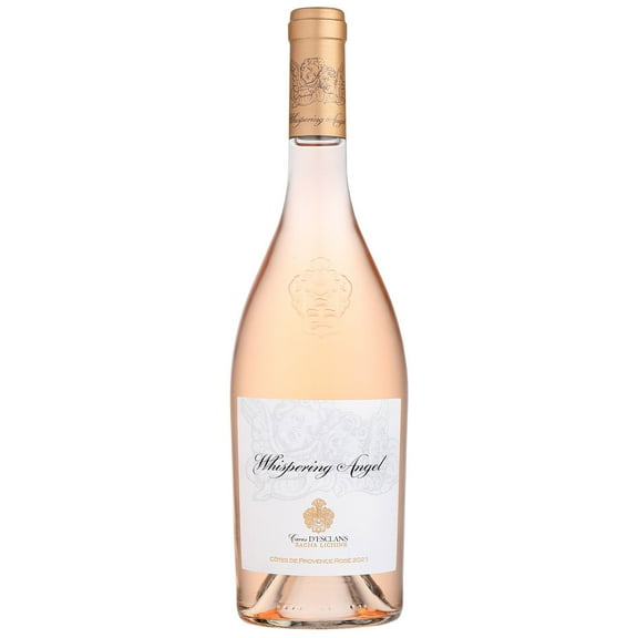 Caves d'Esclans Whispering Angel 750 ml