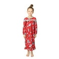 thumbnail image 2 of Character Family Sleep Girls Sleep Dress, 2 of 7
