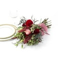 thumbnail image 2 of Member's Mark Wedding Collection Bridesmaid Bouquets, choose color and quantity, 2 of 2