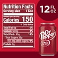 thumbnail image 6 of Dr Pepper 12 fl. oz., 30 pk., 6 of 13