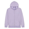 thumbnail image 4 of Gap Kids Girls Logo Fleece Jacket, 4 of 6