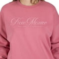 thumbnail image 4 of State of Mine Feminine Script State Sweatshirt, 4 of 5