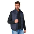 thumbnail image 2 of Free Country Men's Quilted Vest, 2 of 12