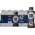 thumbnail image 1 of Fairlife Core Power Elite 42g Protein Shake, Chocolate, 14 fl. oz., 10 pk., 1 of 7