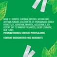 thumbnail image 3 of Extra Spearmint Sugar-Free Gum, 35 pcs., 6 pk., 3 of 8