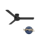 thumbnail image 2 of Hunter 44" & 52" inch Presto Low Profile Ceiling Fan and Wall Control, Assorted Colors, 2 of 16