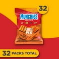 thumbnail image 3 of Munchies Snack Mix Cheese Fix, 1.75 oz., 32 pk., 3 of 4