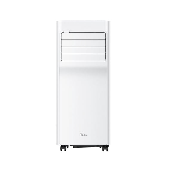 Midea 7,000 DOE BTU Portable Air Conditioner, For Spaces Up to 300 sq. ft.