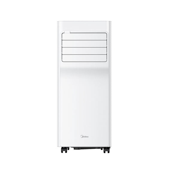 Midea 7,000 DOE BTU Portable Air Conditioner, For Spaces Up to 300 sq. ft.