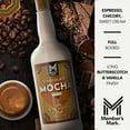 thumbnail image 5 of Member's Mark Chocolate Mocha Cream Liqueur, 1 L, 5 of 11
