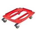 thumbnail image 1 of Cambro Camdolly For EPP Front and Top Loaders, Red  CDC400358, 1 of 4