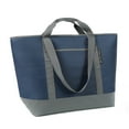 thumbnail image 3 of Member's Mark Dual Carry Insulated Shopper, 3 of 10