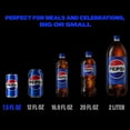 thumbnail image 4 of Pepsi Cola Mini Cans 7.5 fl. oz., 30 pk., 4 of 6