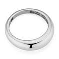 thumbnail image 2 of Bold Sculpted Dome Ring, 2 of 3