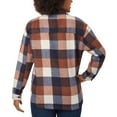 thumbnail image 3 of Member's Mark Women's Shacket, 3 of 6