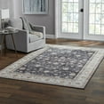 thumbnail image 1 of Member's Mark Everwash Washable Area Rug, 6'6"x 9'6", Assorted Colors, 1 of 6