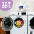 thumbnail image 3 of Member's Mark Plant Based Liquid Laundry Detergent, Lavender, 127 loads, 196 fl. oz., 3 of 10
