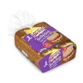 thumbnail image 5 of Nature's Harvest 40 Calorie Multi Grain Bread 20 oz., 2 pk., 5 of 7