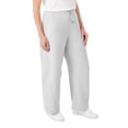 thumbnail image 5 of Member's Mark Women's Fleece Barrel Pant, 5 of 10