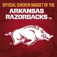 thumbnail image 5 of Tyson Arkansas Razorback Nuggets, Frozen, 5 lbs., 5 of 7