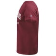 thumbnail image 2 of Champion NCAA Arkansas Razorbacks Short Sleeve T-Shirt, 2 of 7