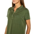 thumbnail image 4 of Gap Women's' Tencel Dress, 4 of 5