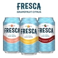 thumbnail image 9 of Fresca Sparkling Soda Water, Grapefruit Citrus, 12 fl. oz., 24 pk., 9 of 9