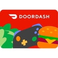 thumbnail image 1 of DoorDash $100 Email Delivery Gift Card, 1 of 1