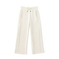 thumbnail image 5 of Member's Mark Girls Sandwash Pant, 5 of 6