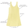 thumbnail image 7 of Member's Mark Women's Favorite Soft Dress, 7 of 8