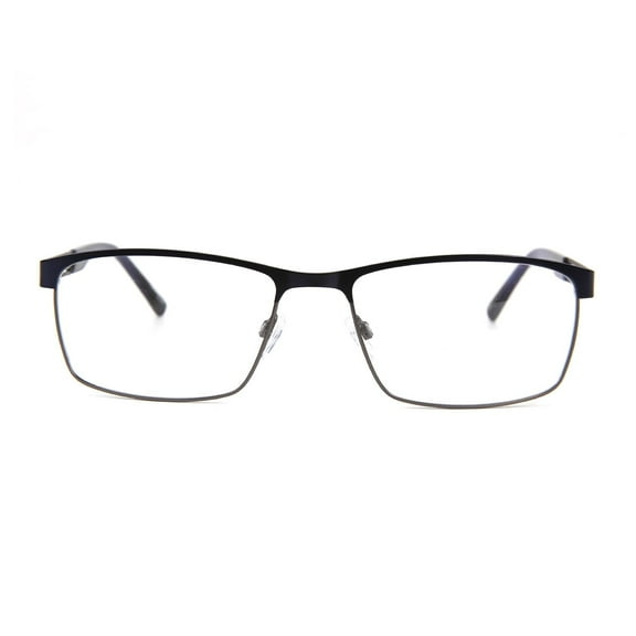 Jones New York J366 Rectangle Eyeglasses