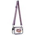 thumbnail image 3 of NCAA Crossbody Bag, 3 of 5