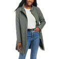 thumbnail image 4 of WP WEATHERPROOF Women's Long Quilted Jacket, 4 of 7