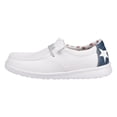 thumbnail image 3 of GBX Women's Lonestar Canvas Loafer, 3 of 6