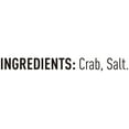 thumbnail image 3 of Aqua Star Wild Caught Southern King Crab Legs and Claws, Frozen, 2 lbs., 3 of 6