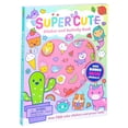 thumbnail image 2 of Super Cute Sticker and Activity Book, 2 of 3