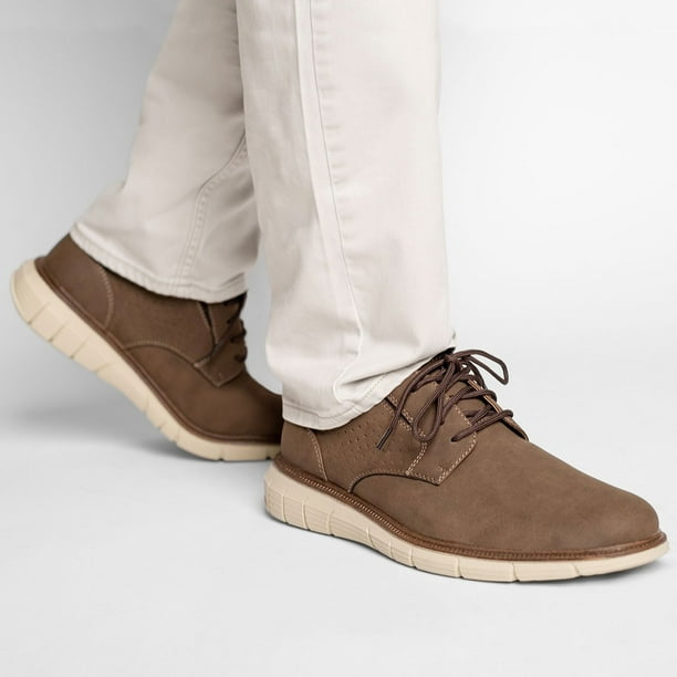 dockers men's casual dress shoe Amazon.com | Dockers Men's Easedale Black 7 Medium