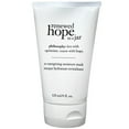 thumbnail image 2 of Philosophy Renewed Hope In A Jar Re-Energizing Moisture Mask, 4 fl. oz., 2 of 3