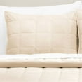 thumbnail image 5 of Member's Mark 3-Piece Velvet Box Quilt Set, Assorted Sizes, 5 of 7