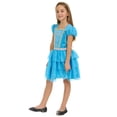 thumbnail image 5 of Character Disney Princess Tutu Dress, 5 of 13