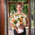 thumbnail image 3 of Member's Mark Mother's Day Farm Fresh Bouquet, choose color and stem count, 3 of 8
