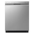 thumbnail image 1 of LG Front Control Dishwasher with QuadWash, 1 of 9