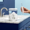 thumbnail image 4 of Waterpik Ultra Plus and Cordless Express Water Flosser, 4 of 9