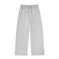 thumbnail image 7 of Member's Mark Fleece Wide Leg Pant, 7 of 8