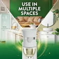 thumbnail image 5 of Air Wick Plug In Scented Oil Air Freshener Refills, Fresh Linen, 9 refills, 5 of 11