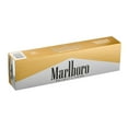 thumbnail image 1 of Marlboro Gold 72 Cigarette Box 20 ct., 10 pk., 1 of 1