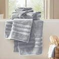thumbnail image 13 of Member's Mark Hotel Premier 6-Piece Towel Set, 13 of 14
