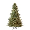 thumbnail image 4 of Member's Mark 9' Linden Fir Pre-Lit Christmas Tree, 4 of 9