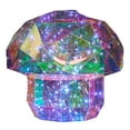 thumbnail image 4 of Kids Prismatic Lamps, Assorted Styles, 4 of 7